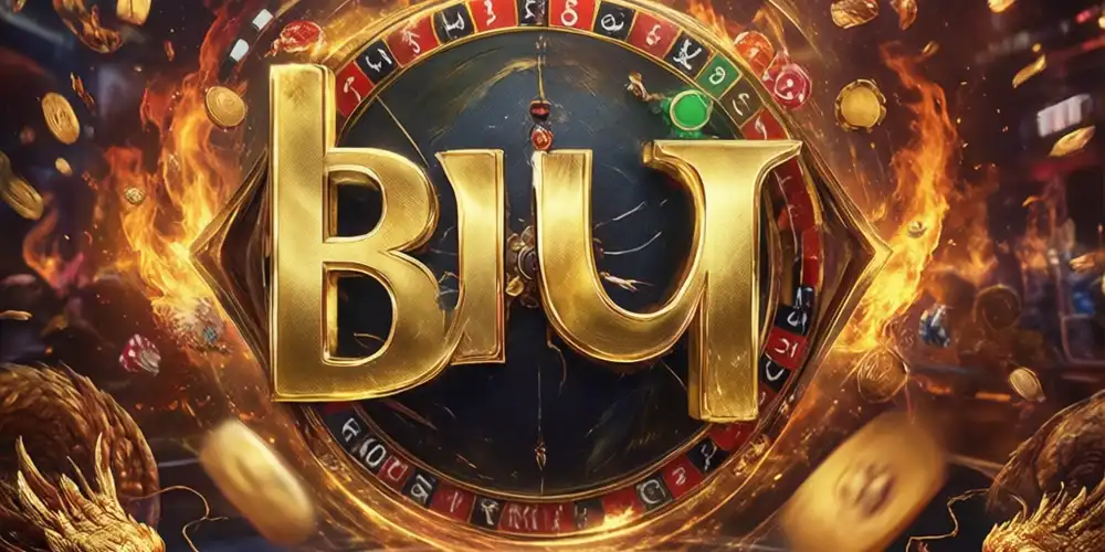 BET Casino Banner